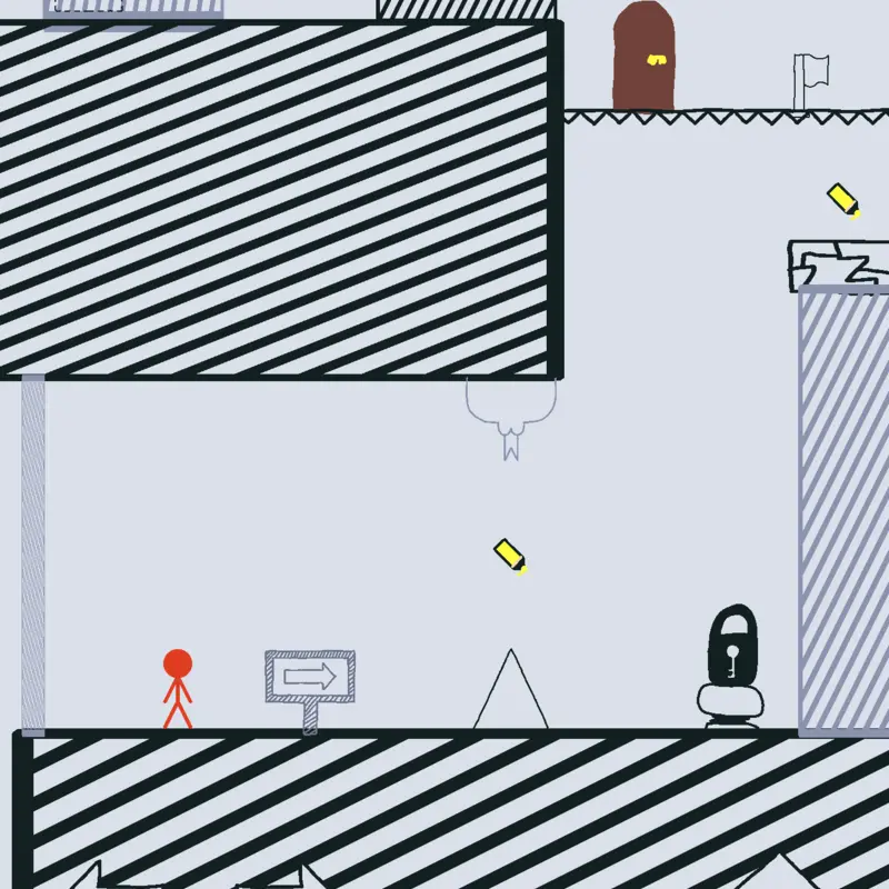 Game by @ELBENIJUEGAxd-Oficial