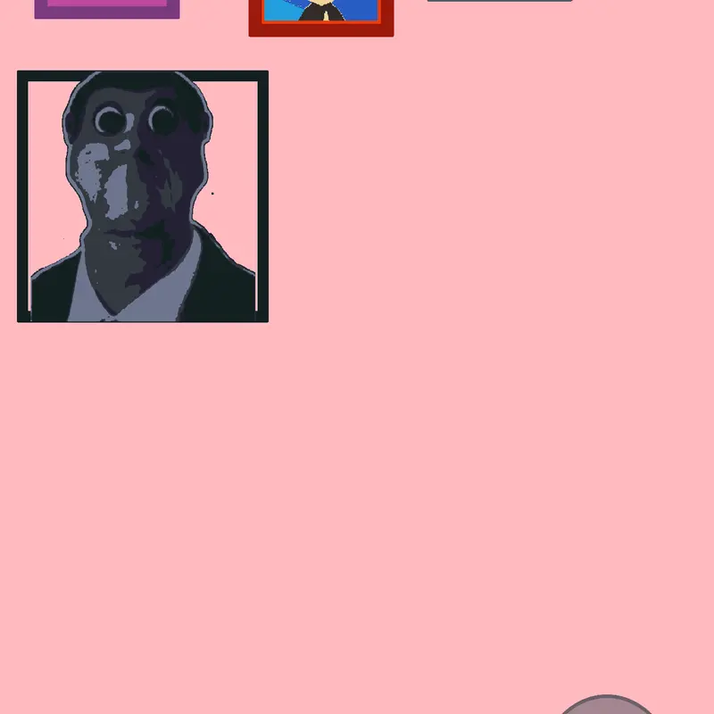Game by @ssloslsllspsdlkskss