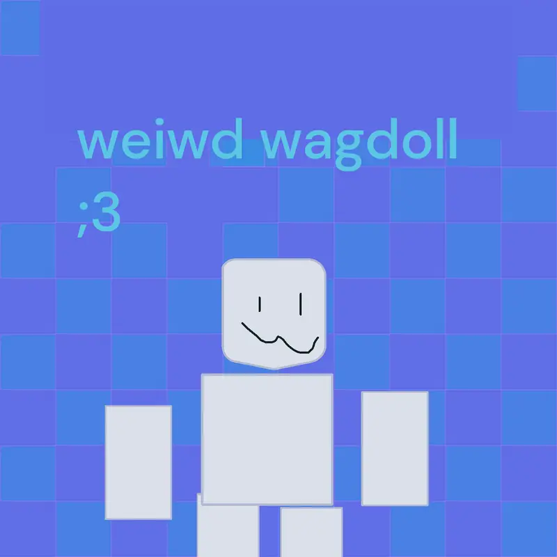 Game by @i_am_nobody_