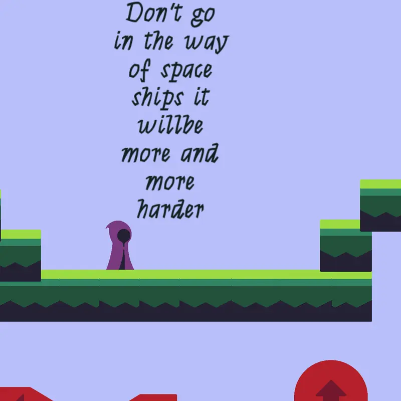 Game by @Cokolada