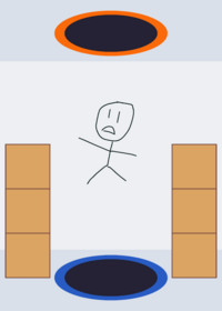 stickman portal