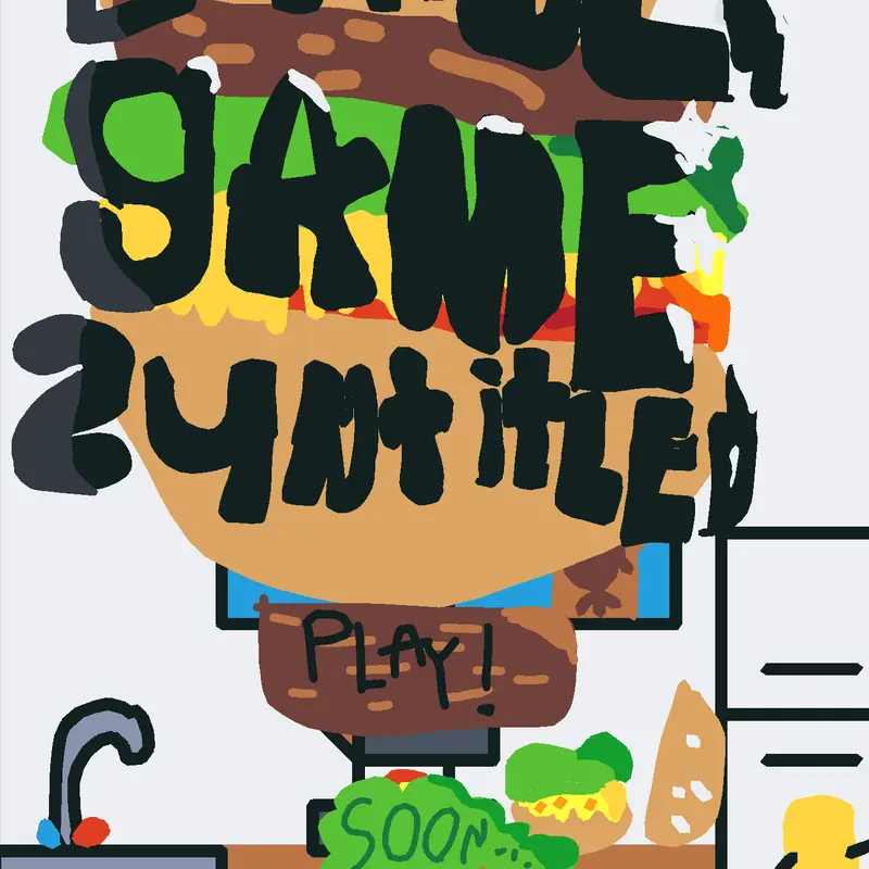 Game by @wufh