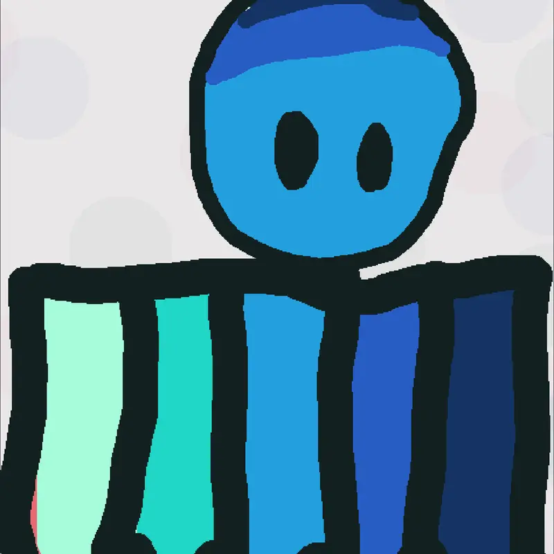 Game by @BaimProGames