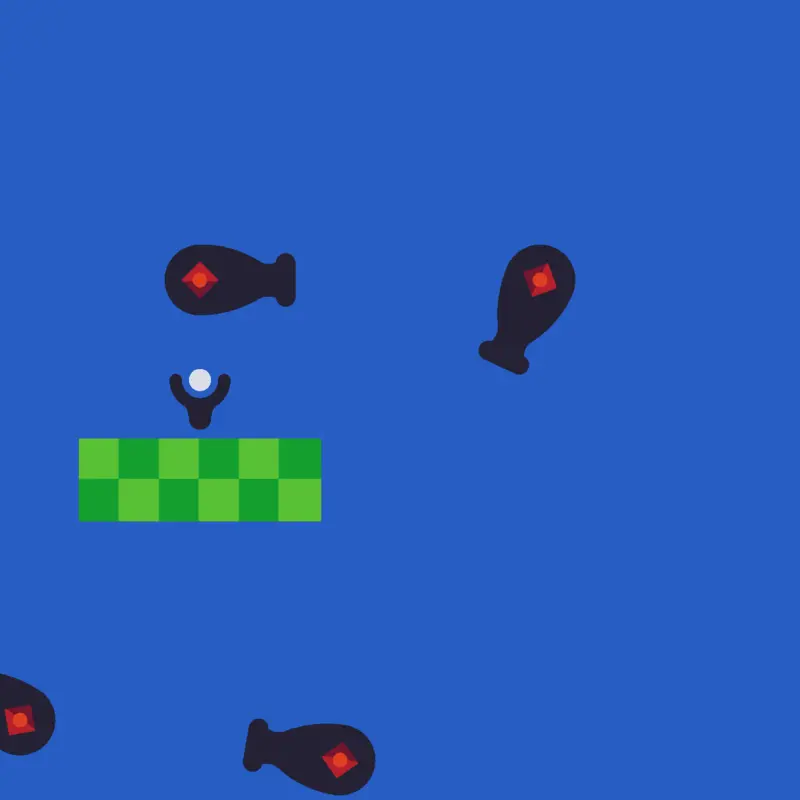 Game by @golfobbystudio