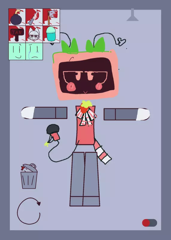 Game by @lazy_19