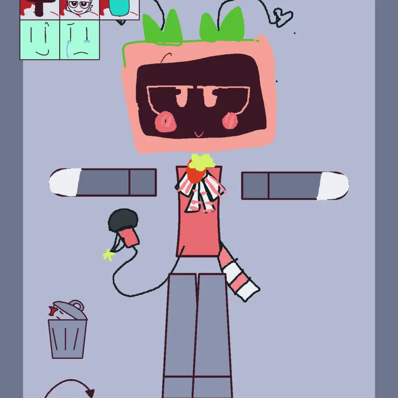 Game by @lazy_19