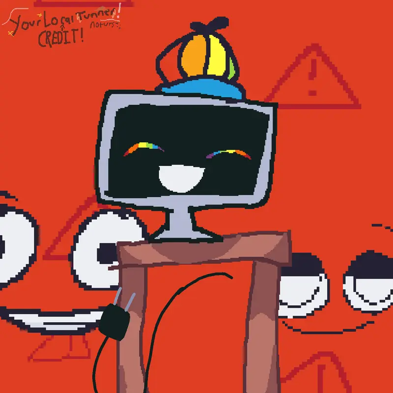 Game by @sprunki-animation
