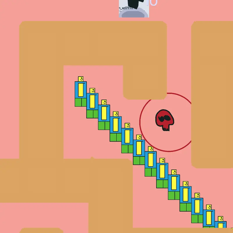 Game by @ghfhvdvdhd