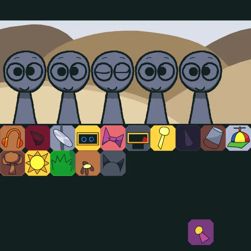 Game by @mactur9p