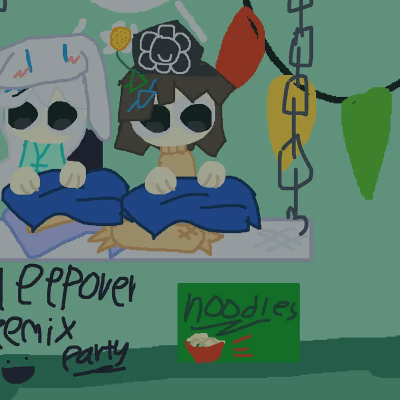 Game by @brightknee