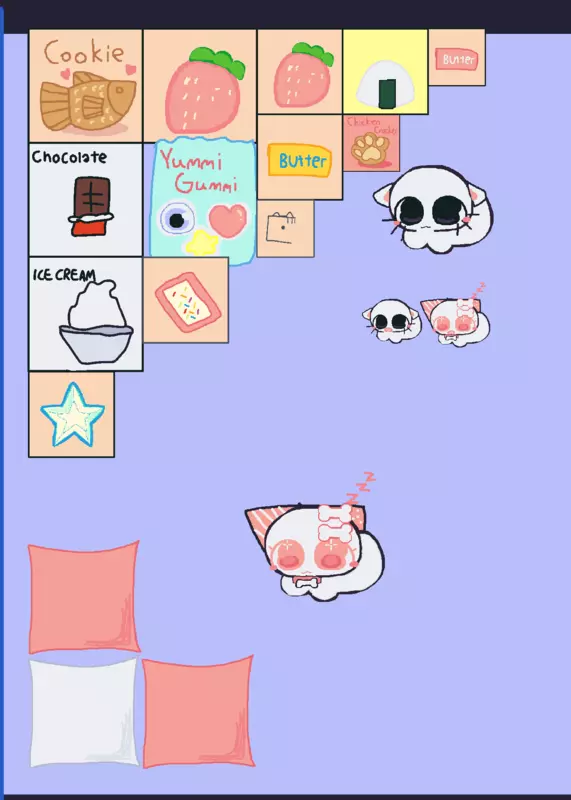 Game by @cutecorecat-_-