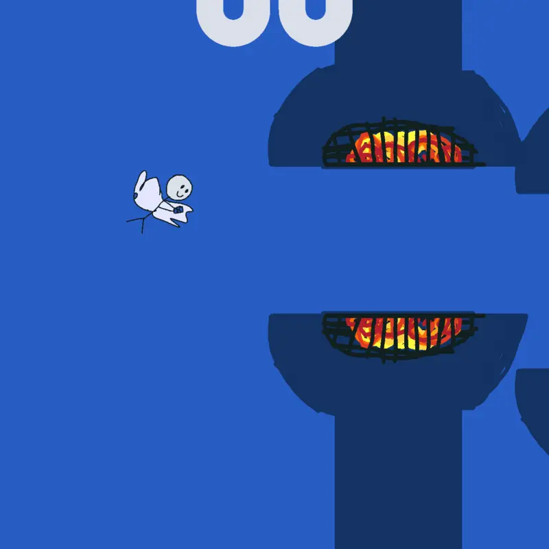Game by @kamilly133