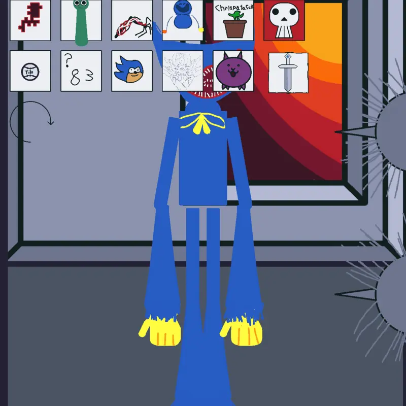 Game by @person3556