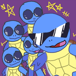@squirtles