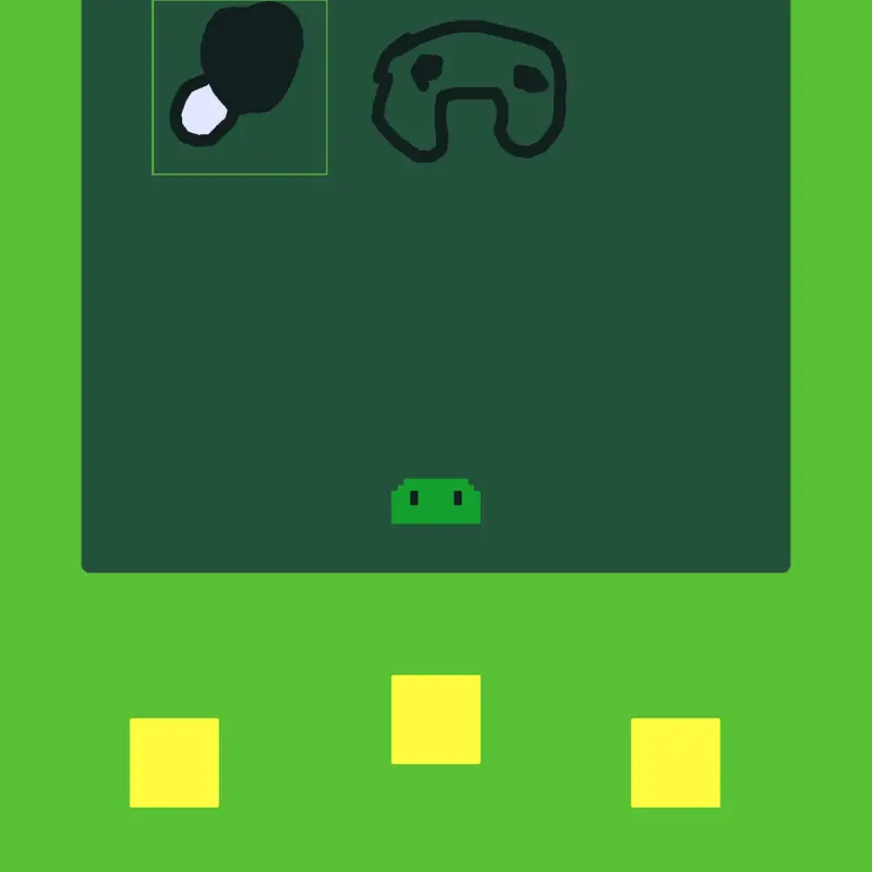 Game by @joao123456