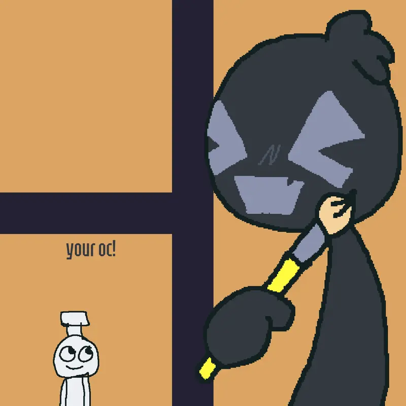 Game by @31st_perfect_number