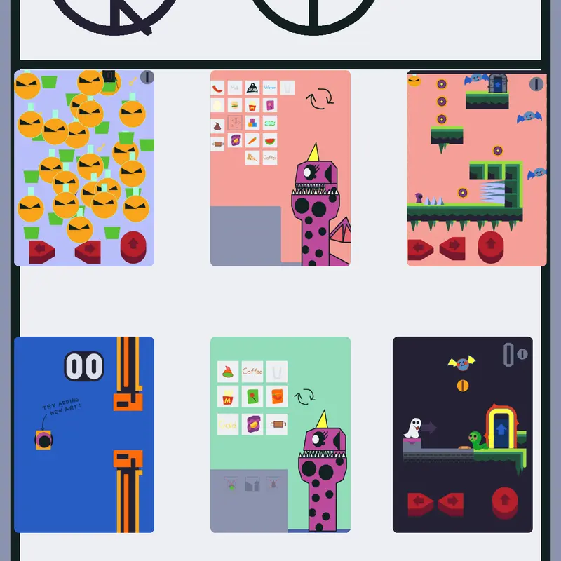 Game by @miia456