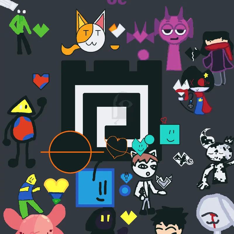 Game by @Morf