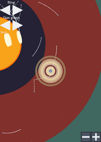 Space simulator
