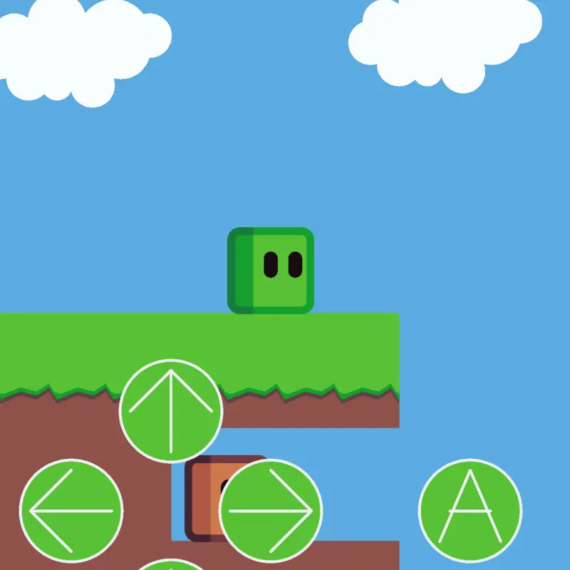 Game by @Stickland_Official