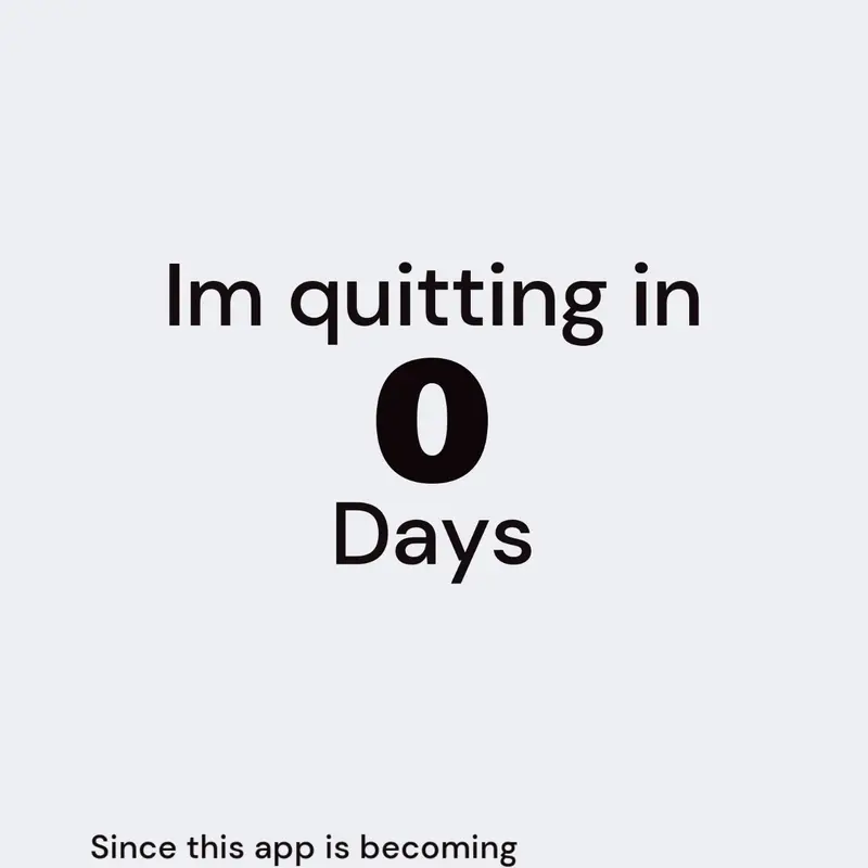 Countdown by @AbsoluteRavioli