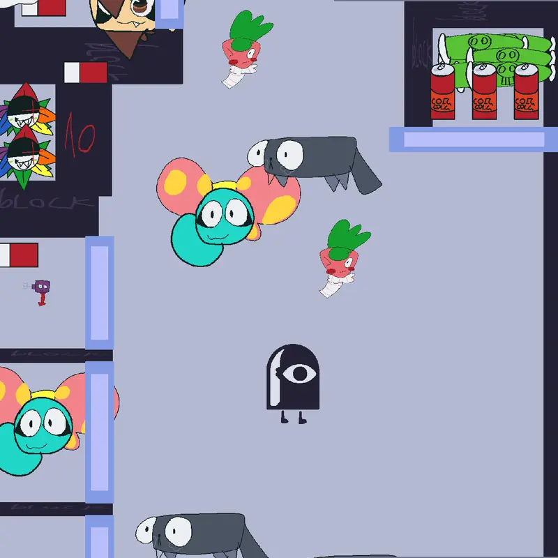 Game by @-SW33TDR3AM5-