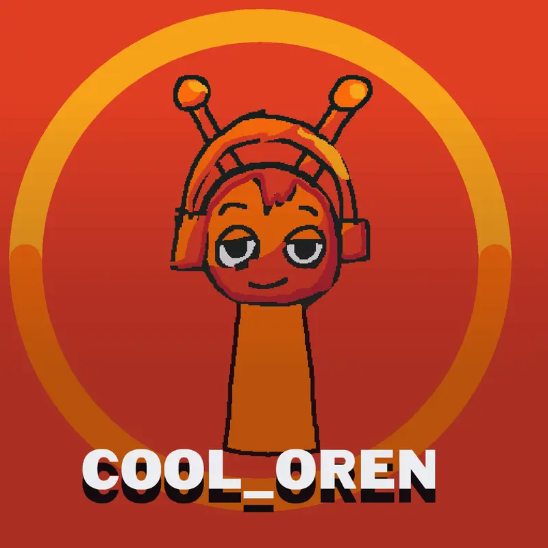 Game by @Cool_Oren2025