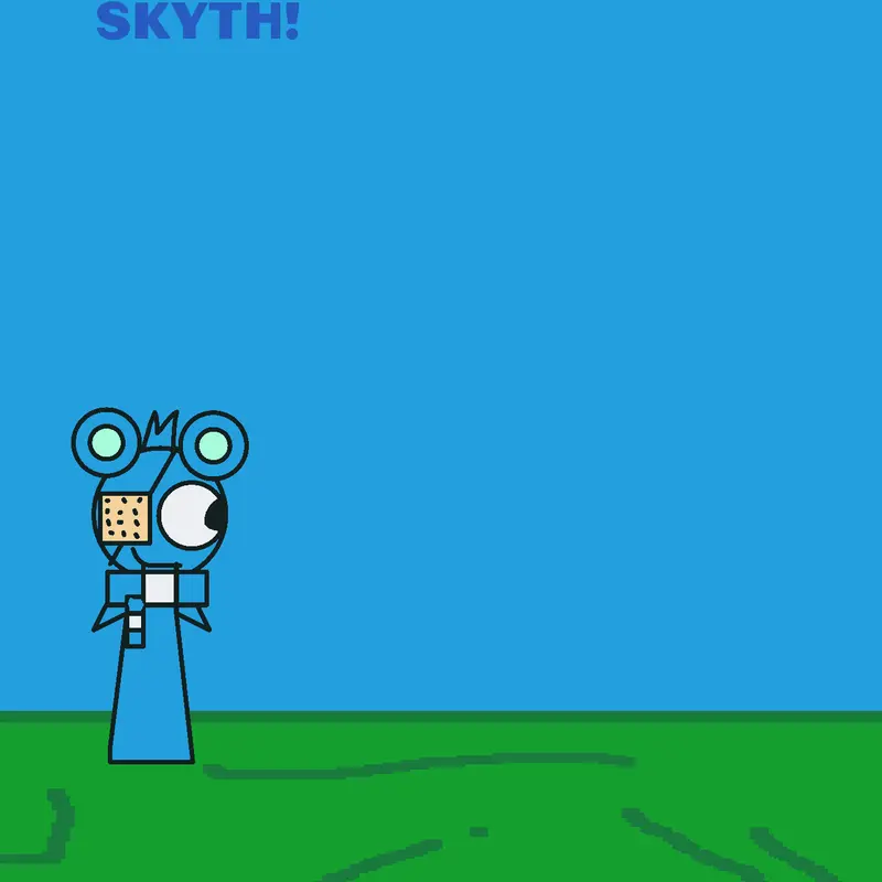 Game by @lasyasssky3