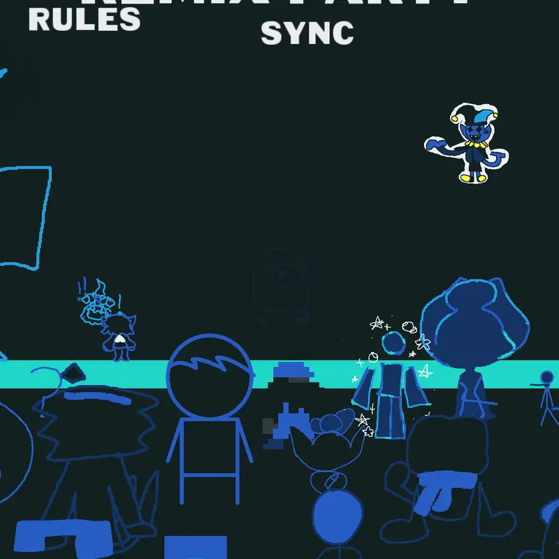 Game by @_ralsei_