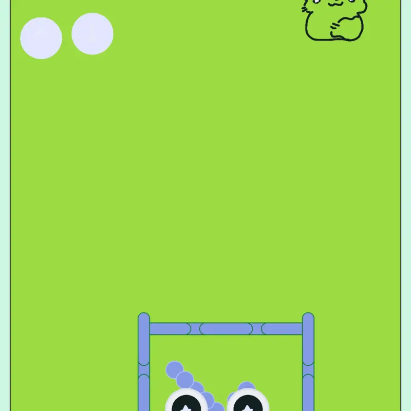 Game by @merce1234