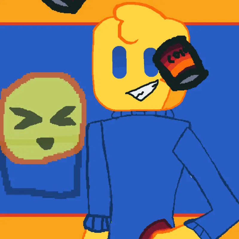 Game by @duble