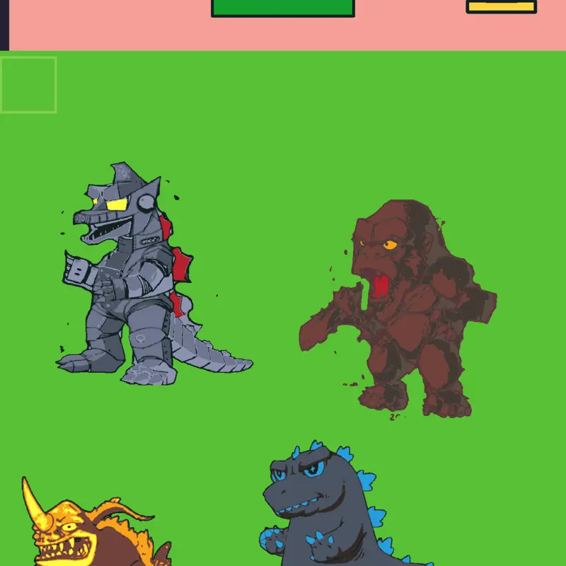 Game by @fivenightatfoknessssss