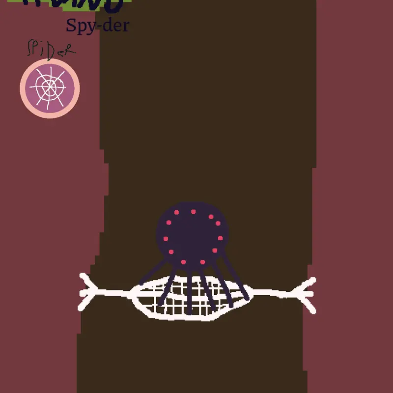 Game by @kaidensaur