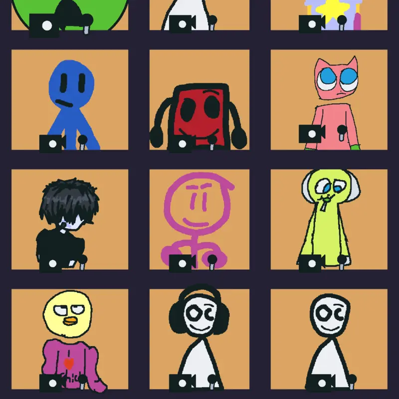 Game by @krakrock