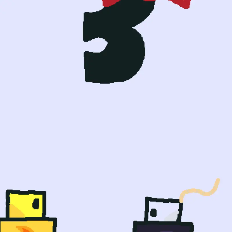 Game by @thisrnadomguy