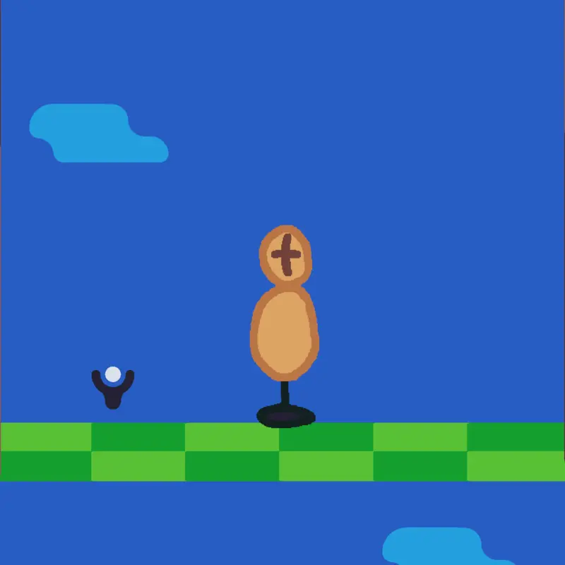 Game by @Pelit