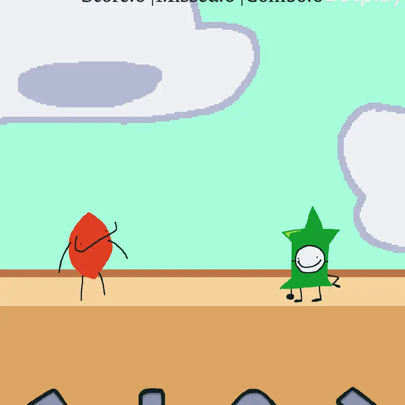 Game by @CubeOfCubes-Builda