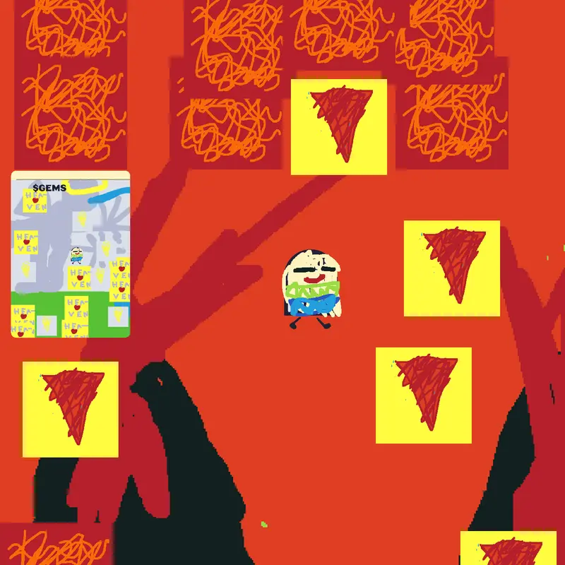 Game by @Mikosreal