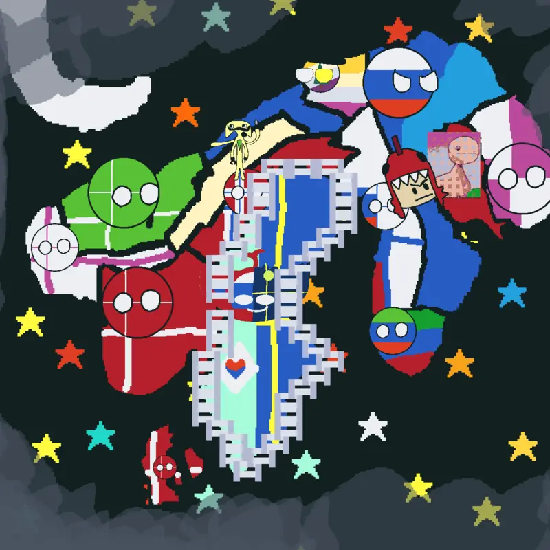 A WW⅕ Happened by @SKyperatv