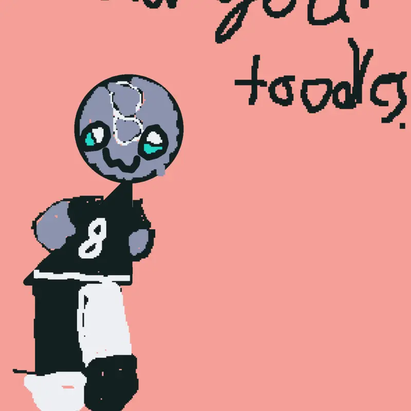 Game by @Cosmoiscool
