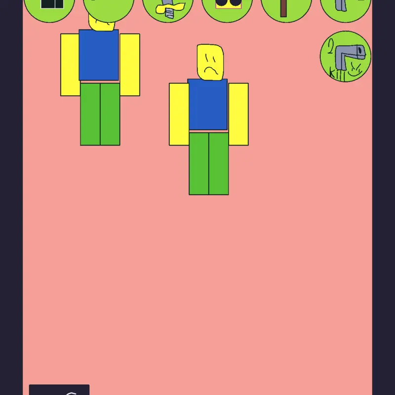 Game by @NPC100