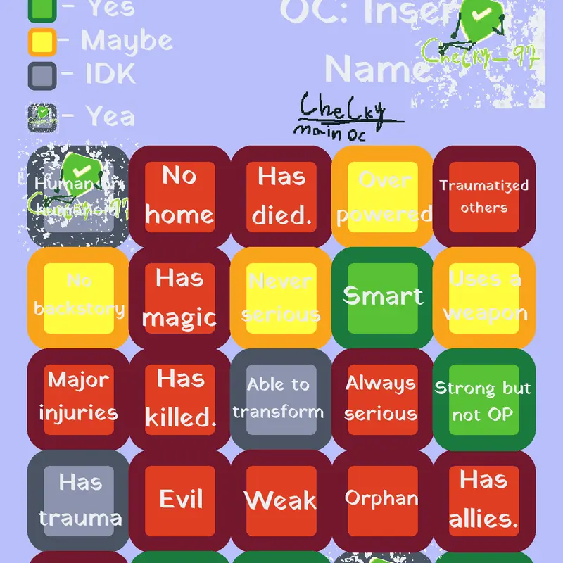Game by @checky_97