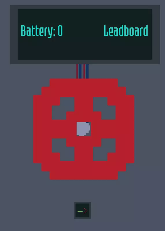 Game by @Kacpersok