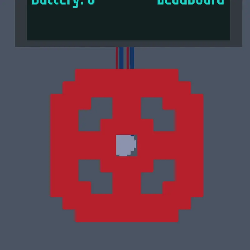 Game by @Kacpersok