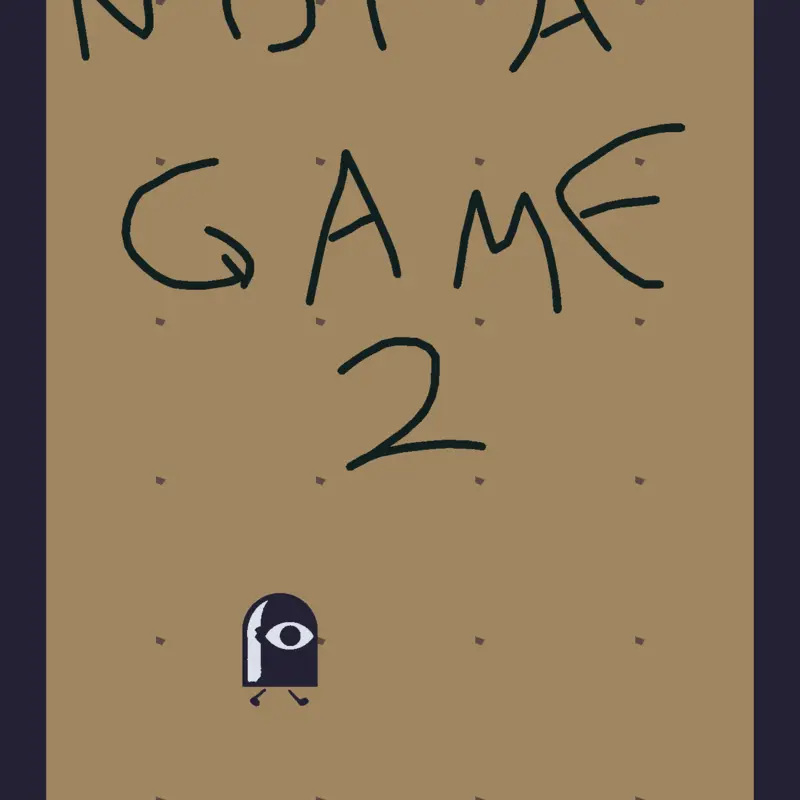 Game by @aakz