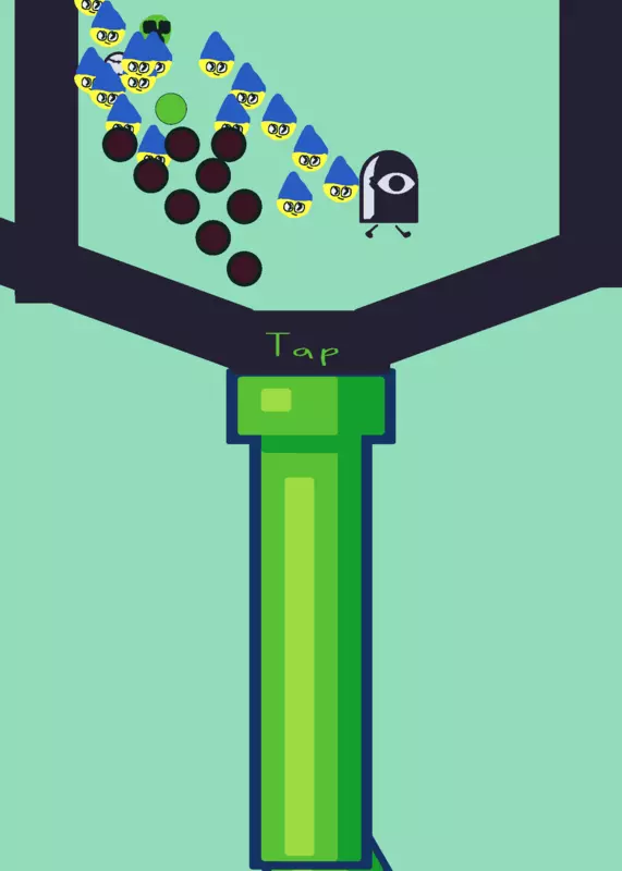 Game by @emmaco