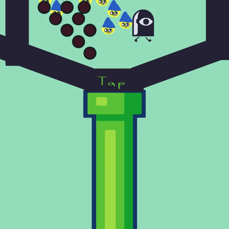 Game by @emmaco