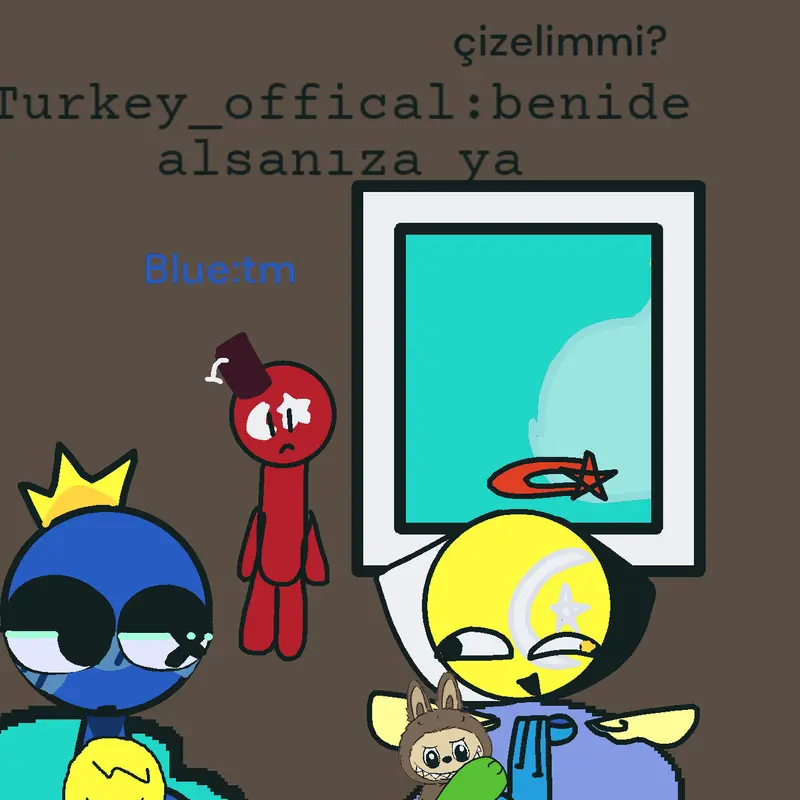 Game by @blue_felix215xx