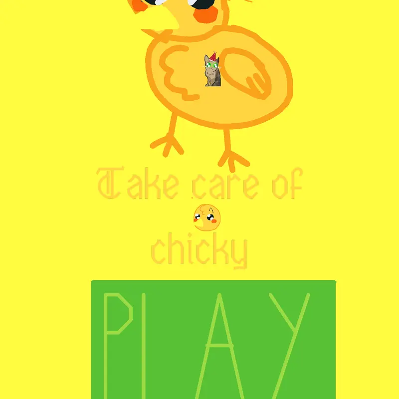 Game by @prettylittlebaby