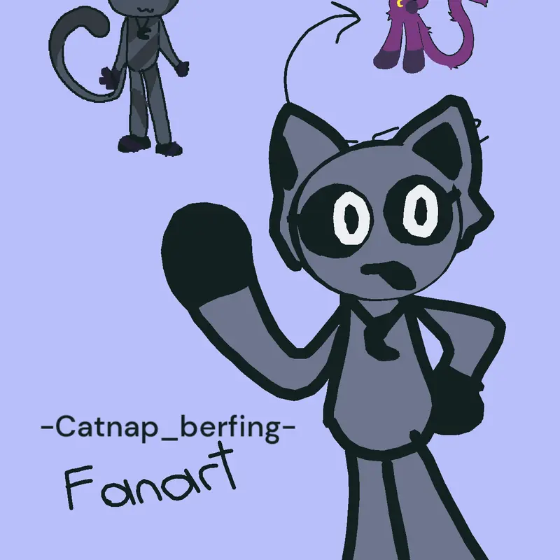 Game by @blue215_loves_felix